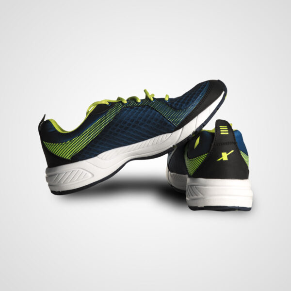 Black Shoes - Image 4
